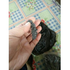中华老字号 东阿阿胶桃花姬阿胶糕300g