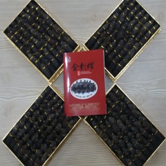 中华老字号 东阿阿胶桃花姬阿胶糕300g