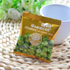 正源每购原味青豌豆 优质豌豆休闲零食 整箱批发5000克独立...