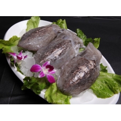 中华老字号 东阿阿胶桃花姬阿胶糕300g
