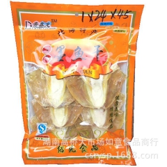 中华老字号 东阿阿胶桃花姬阿胶糕300g