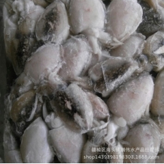 连云港海鲜特产冰鲜墨鱼 乌贼目鱼 冻墨鱼 水产品批发 酒店食...