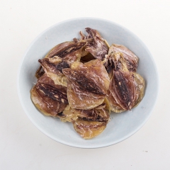 中华老字号 东阿阿胶桃花姬阿胶糕300g