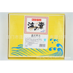 批发 F00002海之幸 樱花鱿鱼/花咲墨鱼 日韩料理材料