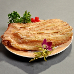 中华老字号 东阿阿胶桃花姬阿胶糕300g