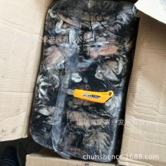 中华老字号 东阿阿胶桃花姬阿胶糕300g