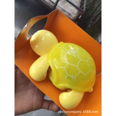 电动灯光音乐海龟 海洋生物馆礼品展示 工厂库存尾单清仓地摊热...