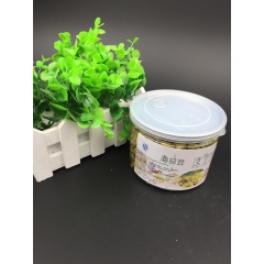 中华老字号 东阿阿胶桃花姬阿胶糕300g