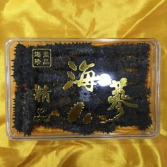 中华老字号 东阿阿胶桃花姬阿胶糕300g