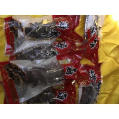 中华老字号 东阿阿胶桃花姬阿胶糕300g