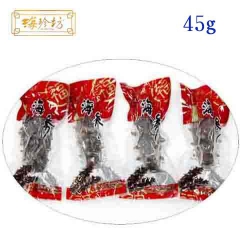 中华老字号 东阿阿胶桃花姬阿胶糕300g