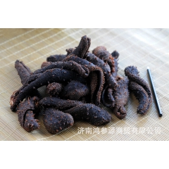 美国红参  加拿大参皮 阿拉斯加红刺参  500g进口海参海...