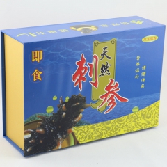 鸿参源海参批发 即食海参 高营养方便食用海参 春节礼品天然刺...