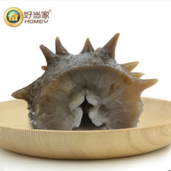 中华老字号 东阿阿胶桃花姬阿胶糕300g