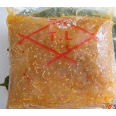 中华老字号 东阿阿胶桃花姬阿胶糕300g