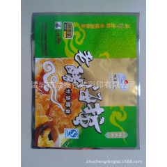 中华老字号 东阿阿胶桃花姬阿胶糕300g