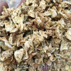 批发供应白扁豆花新鲜白扁豆花扁豆花茶南豆花