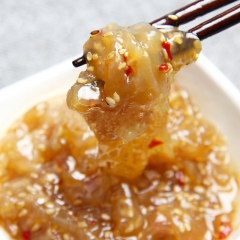 中华老字号 东阿阿胶桃花姬阿胶糕300g