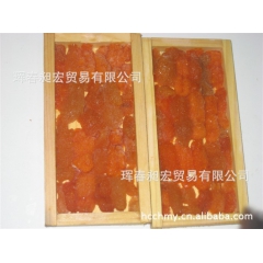 中华老字号 东阿阿胶桃花姬阿胶糕300g