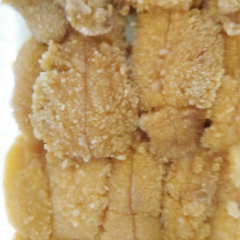 中华老字号 东阿阿胶桃花姬阿胶糕300g
