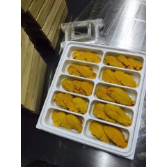 中华老字号 东阿阿胶桃花姬阿胶糕300g