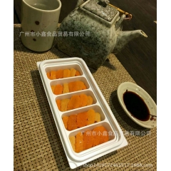 中华老字号 东阿阿胶桃花姬阿胶糕300g