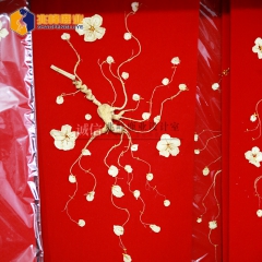 中华老字号 东阿阿胶桃花姬阿胶糕300g