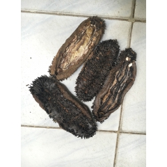 中华老字号 东阿阿胶桃花姬阿胶糕300g