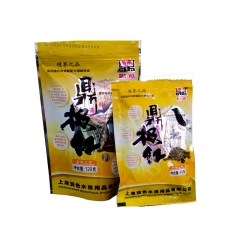 中华老字号 东阿阿胶桃花姬阿胶糕300g
