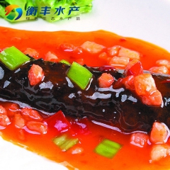 中华老字号 东阿阿胶桃花姬阿胶糕300g