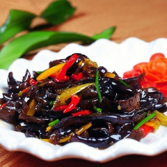 中华老字号 东阿阿胶桃花姬阿胶糕300g