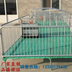 发货上海海宇畜牧设备成套走