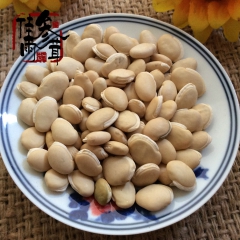 安国中药材批发 大粒白扁豆 药食用源 扁豆