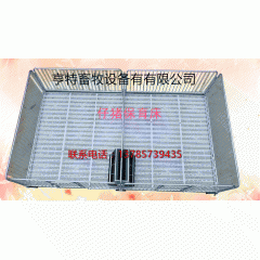 亨特畜牧设备厂家直销自动化保育床