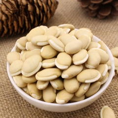 龙胜堂中药材 白扁豆 健脾化湿消暑 批发零售 量大从优
