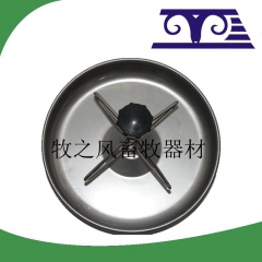 中华老字号 东阿阿胶桃花姬阿胶糕300g
