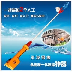 新一代赶猪神器 电动赶猪器 养猪设备 赶猪棒