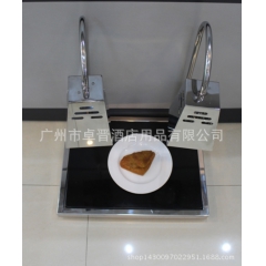 中华老字号 东阿阿胶桃花姬阿胶糕300g