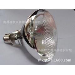 防水防爆保温灯，养殖场专用加热灯加温灯，麻点防水防爆保温灯