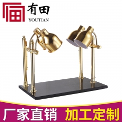 中华老字号 东阿阿胶桃花姬阿胶糕300g