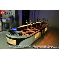 中华老字号 东阿阿胶桃花姬阿胶糕300g