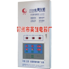 供应孵化设备 孵化机智能全自动控制柜 多功能恒温恒湿控制器