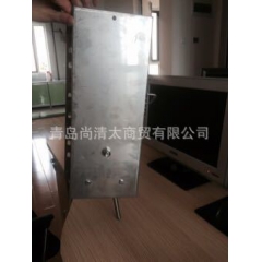 母猪产床下料器 不锈钢喂食器 专业生产畜牧养殖设备 猪牛羊设...
