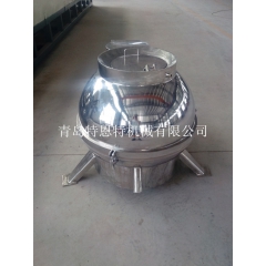 中华老字号 东阿阿胶桃花姬阿胶糕300g