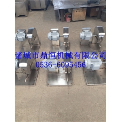 中华老字号 东阿阿胶桃花姬阿胶糕300g