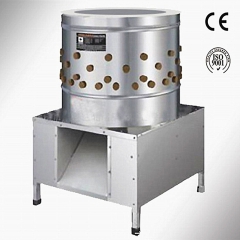 供应不锈钢家禽脱毛机 拔毛机 家禽屠宰设备
