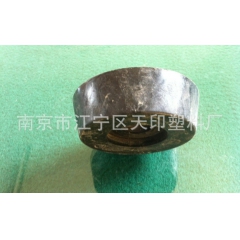 禽类屠宰设备 行走轮（φ80xφ70）