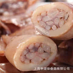休闲食品 正龙食品 鱿鱼仔 鲜鱿鱼 即食海鲜 申滋味 直批
