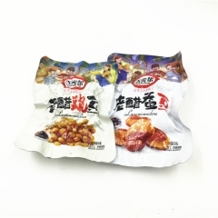 舌尖帮老醋蚕豆 豌豆2款可选独立小包称重 一袋5斤
