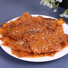 中华老字号 东阿阿胶桃花姬阿胶糕300g
